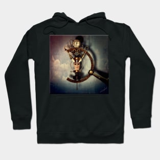 On the Sixth Day Hoodie